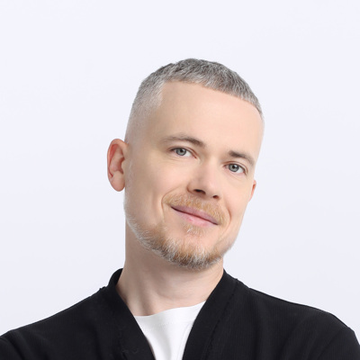Сергей Карманов