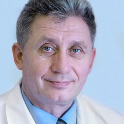 Юрий Яшков