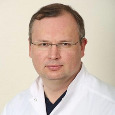 Алексей Шевчук