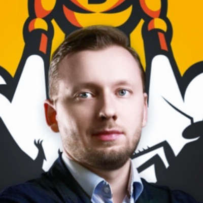 Николай Дубинин
