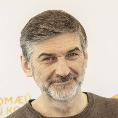 Дмитрий Парастаев