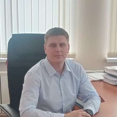 Роман Захаров