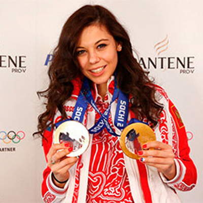 Елена Ильиных