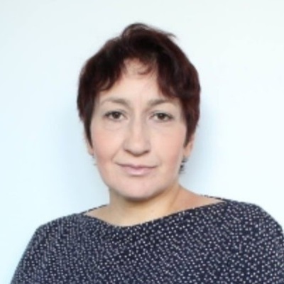 Диана Зевина