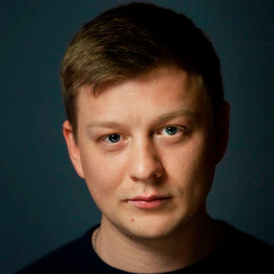 Михаил Досенко