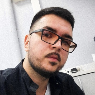 Дмитрий Насретдинов