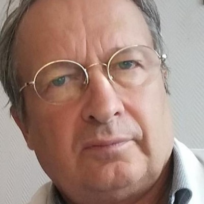 Александр Гонтовой