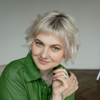 Лиза Мока