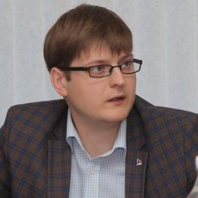 Пётр Петровский