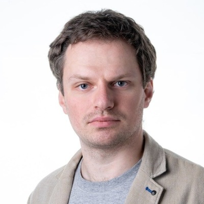 Станислав Отставнов