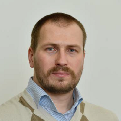 Святослав Чугунов
