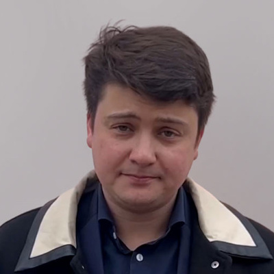 Петр Лундстрем