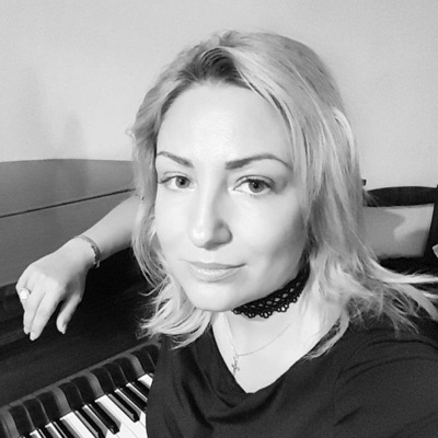 Светлана Герасимова