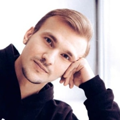 Данила Клюкин