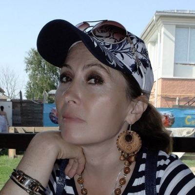 Екатерина Хабарова