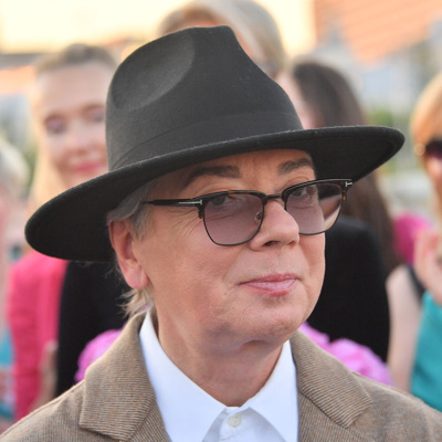 Валентин Юдашкин