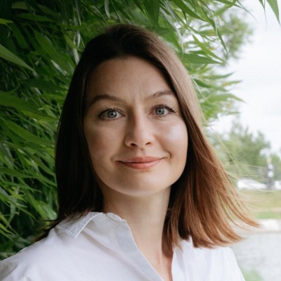 Юлия Иванова
