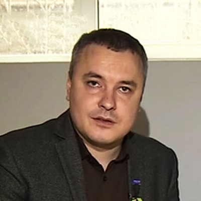 Артем Ямщиков
