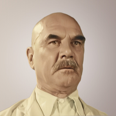 Сергей Блинников