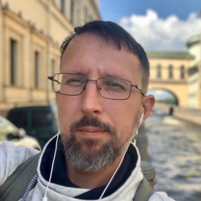 Александр Малов