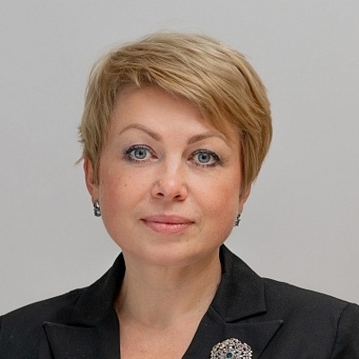 Наталия Викторова