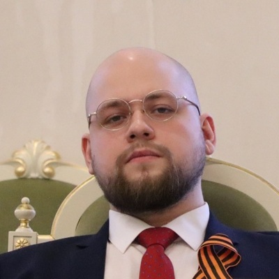 Никита Алтухов