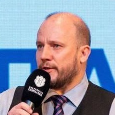 Григорий Камчатнов