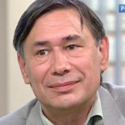 Николай Дронин