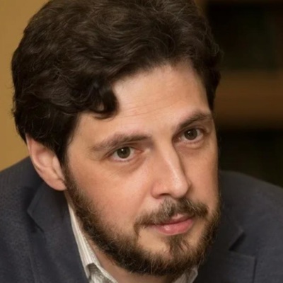 Сергей Чесноков