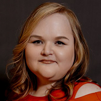 Анна Любимова