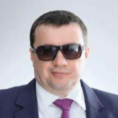 Андрей Купцов