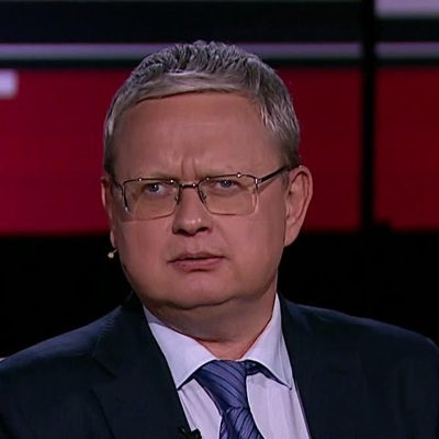 Михаил Делягин
