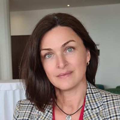 Елена Шмидт