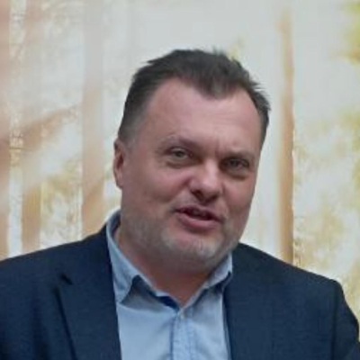 Илья Рыбальченко