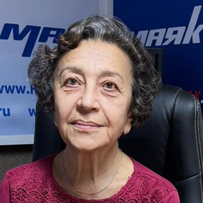 Карина Вартанова