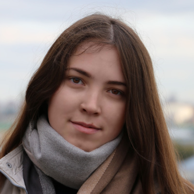 Сабина Вахитова