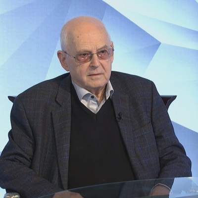 Алексей Бородин