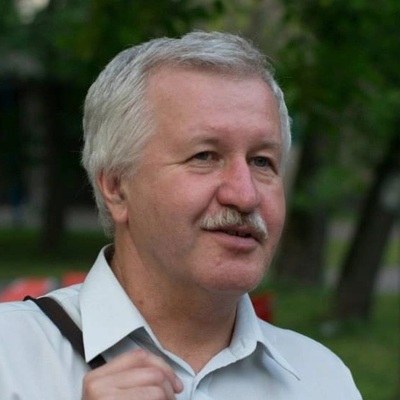 Дмитрий Полознев