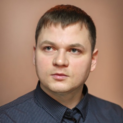 Евгений Веснин
