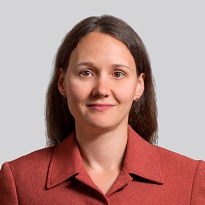 Анна Живиця