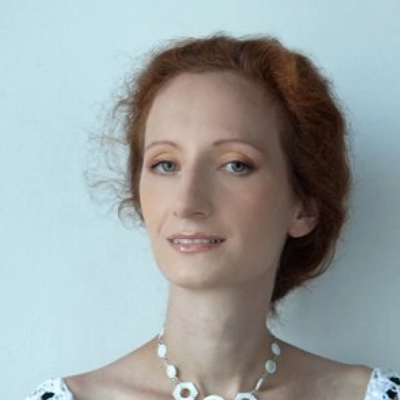 Екатерина Мишаненкова