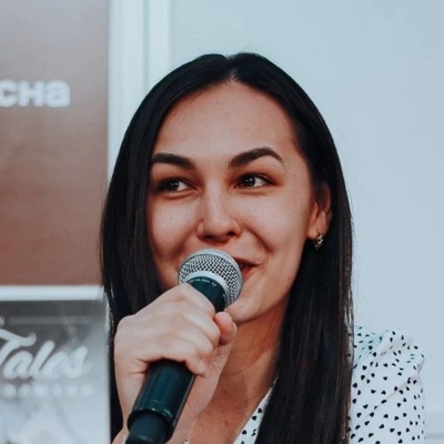 Лита Мирхусанова