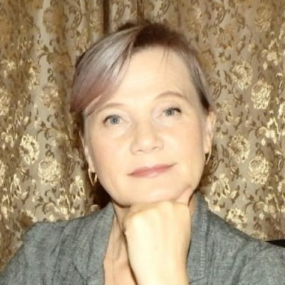 Татьяна Минина