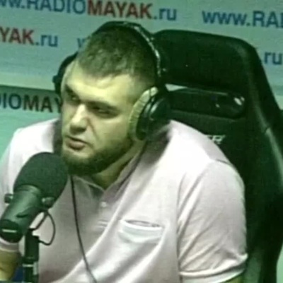 Семён Лаврентьев