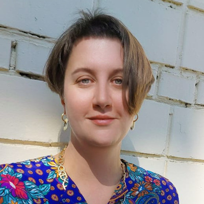 Екатерина Степаненко