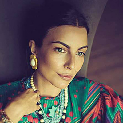 Алла Морозова
