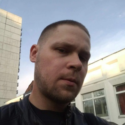 Виталий Кузнецов