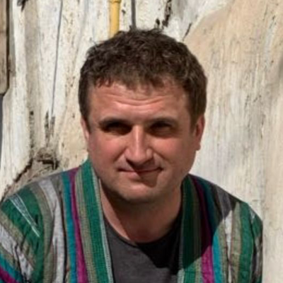 Виктор Куликов