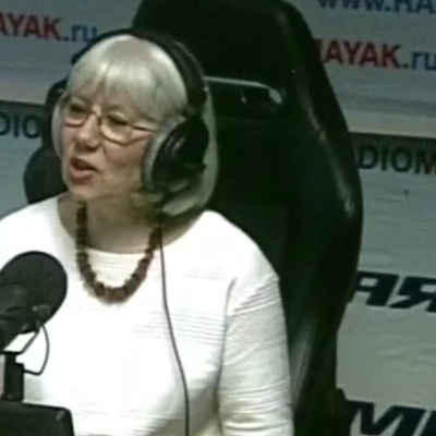 Тамара Потапенко