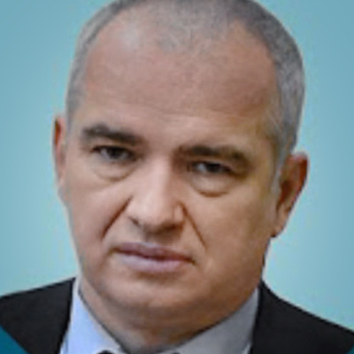 Владимир Волков